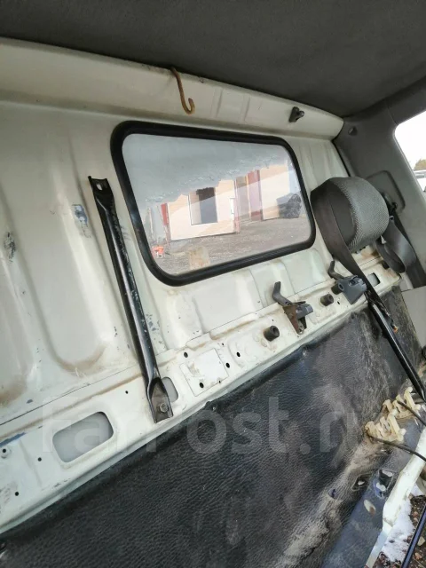 Toyota Hiace ����