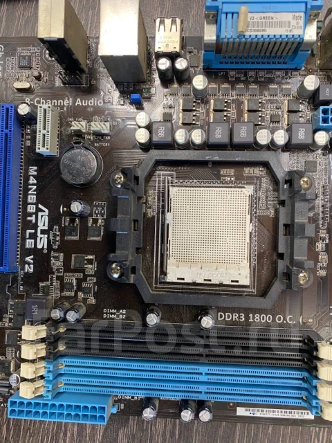 Socket AM3 ����