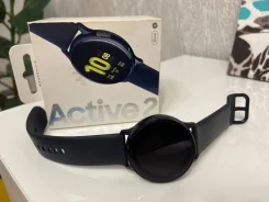 Samsung Galaxy Watch Active2. GPS ����