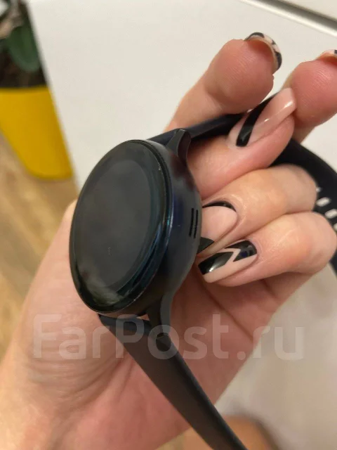 Samsung Galaxy Watch Active2. GPS ����