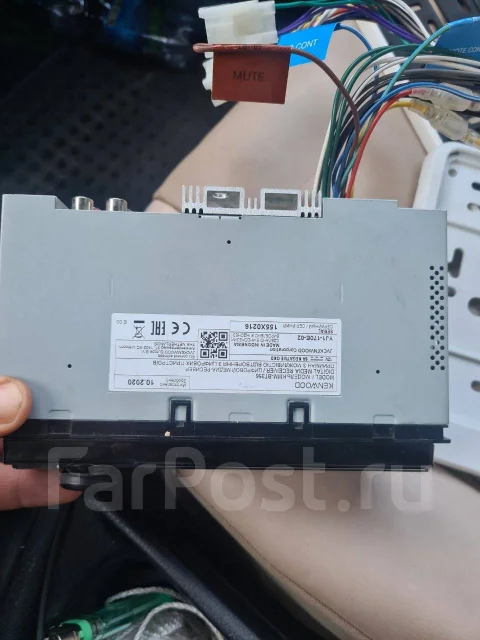 Kenwood KMM-BT356 ����