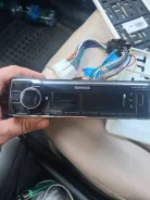 Kenwood KMM-BT356 ����