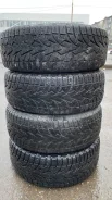 Toyo Observe G3-Ice. ������, 2016 ���, �/�, ����� 20 % ����