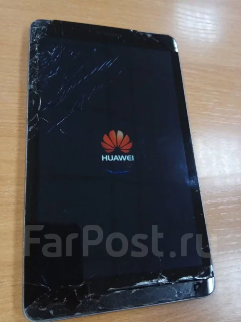 Huawei MediaPad T3 7.0 3G ����