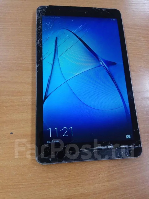 Huawei MediaPad T3 7.0 3G ����