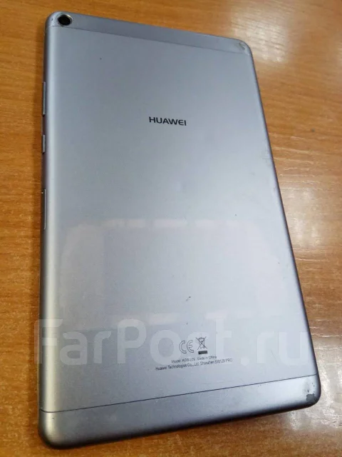 Huawei MediaPad T3 7.0 3G ����