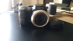 Fujifilm FinePix S8000fd. 8 - 8.9 ��, ���: 14� � ����� ����