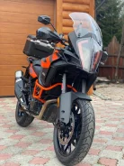 KTM 1290 Super Adventure S. 1 290����. ��., ��������, ���, ��� ������� ����