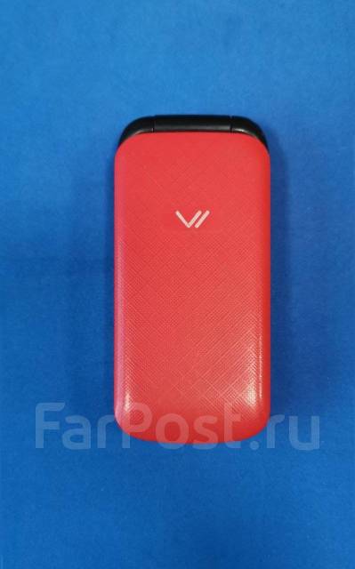 Мобильный телефон Vertex раскладушка ИТ-Центр - Смартфоны и сотовые ...