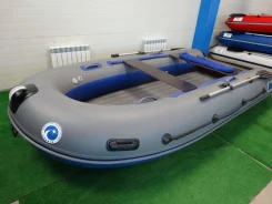 Stormline JetPro. 2021 ���, ����� 4,00��., ��������� ��� ���������, ������ ����