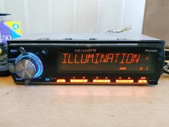 Pioneer Carrozzeria MVH-3200 ����