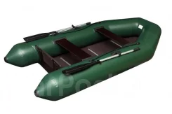 SibRiver Skiff-290KS. 2021 ���, ����� 2,90��., ��������� ��� ���������. ��� ����� �� ��������������-����������� ����