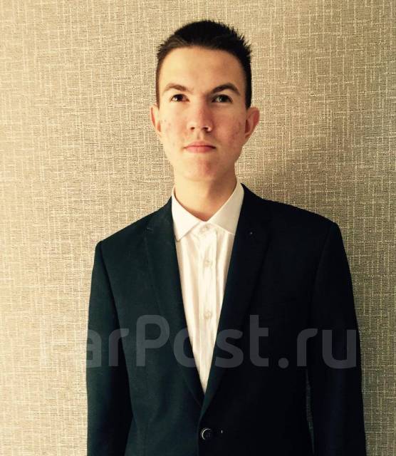 Репетитор по английскому языку (ОГЭ, ЕГЭ, повышение уровня знаний ...