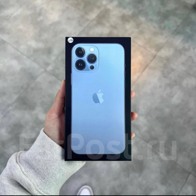 Apple iPhone 13 Pro Max. �����, �����, �������, �����������, �����, �����, ������, 3G, 4G LTE, 5G, ����������, NFC ����
