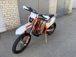 KTM 250 EXC Six Days. 250����. ��., ��������, ��� ���, ������ �� �� ����