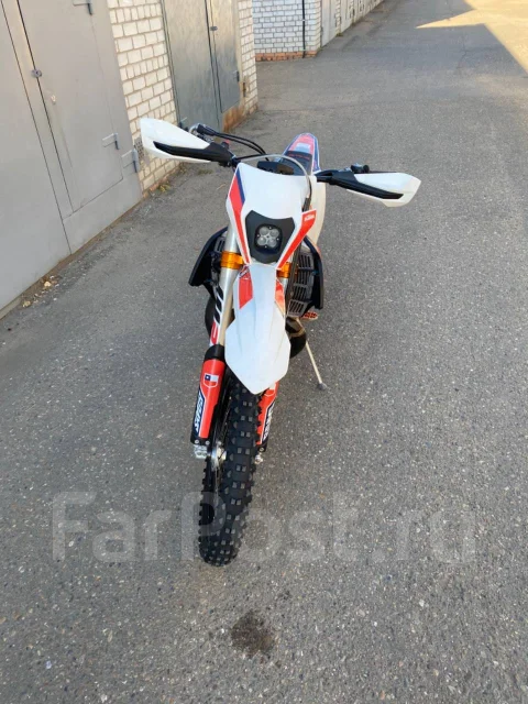 KTM 250 EXC Six Days. 250����. ��., ��������, ��� ���, ������ �� �� ����