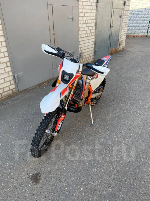 KTM 250 EXC Six Days. 250����. ��., ��������, ��� ���, ������ �� �� ����