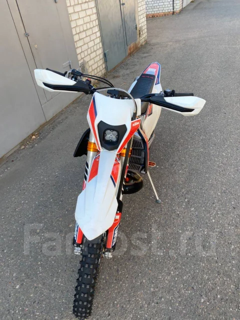 KTM 250 EXC Six Days. 250����. ��., ��������, ��� ���, ������ �� �� ����