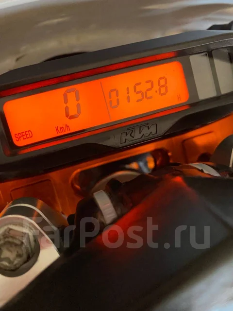 KTM 250 EXC Six Days. 250����. ��., ��������, ��� ���, ������ �� �� ����