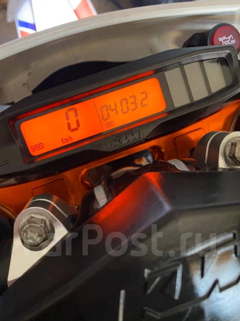 KTM 250 EXC Six Days. 250����. ��., ��������, ��� ���, ������ �� �� ����
