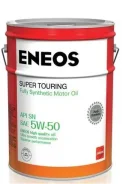 Eneos Super Touring. 5W-50, �������������, 1,00��. ����