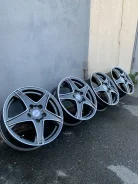 TGRACING L012. 6.5x16", 5x114.3, ET45, �� 67,1���. ����