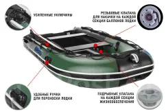 Stormline Adventure Standart. 2021 ���, ����� 3,6��., ��������� ��� ��������� ����