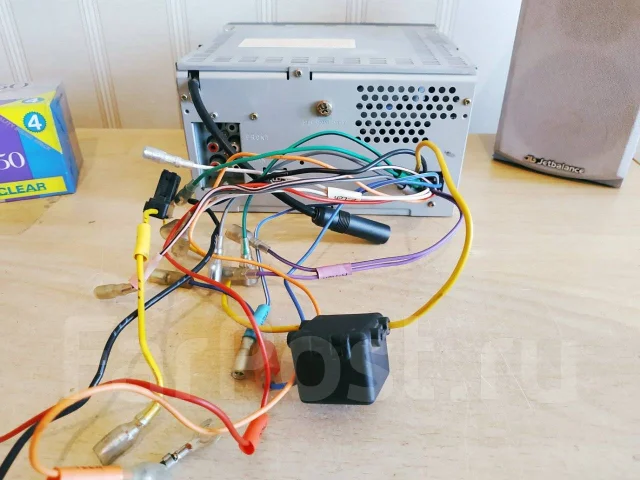 Alpine MDA-W955J ����