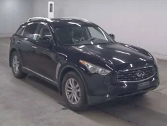 Infiniti FX35. �������, 4wd, 3.5 (307��.�.), ������, 35 000����. ��, �/�. ��� ����� �� ������������ ����