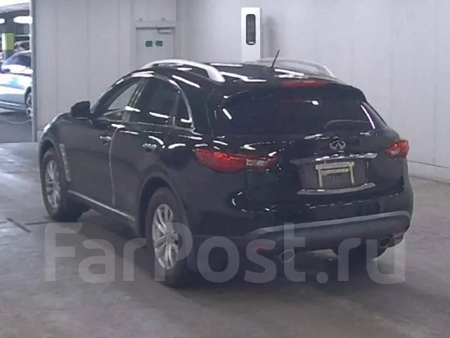 Infiniti FX35. �������, 4wd, 3.5 (307��.�.), ������, 35 000����. ��, �/�. ��� ����� �� ������������ ����