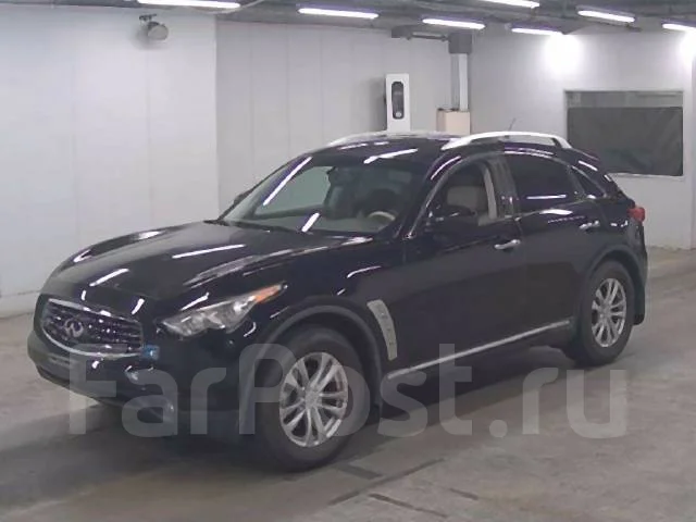 Infiniti FX35. �������, 4wd, 3.5 (307��.�.), ������, 35 000����. ��, �/�. ��� ����� �� ������������ ����