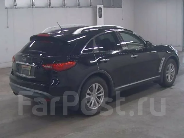 Infiniti FX35. �������, 4wd, 3.5 (307��.�.), ������, 35 000����. ��, �/�. ��� ����� �� ������������ ����