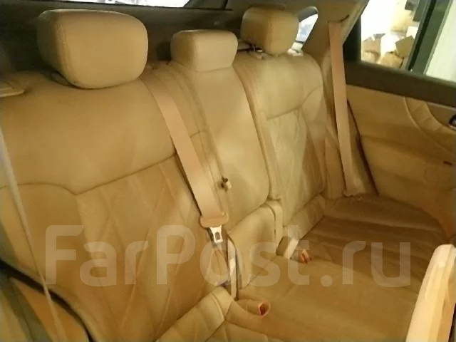 Infiniti FX35. �������, 4wd, 3.5 (307��.�.), ������, 35 000����. ��, �/�. ��� ����� �� ������������ ����