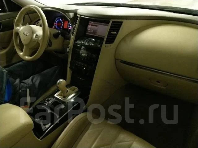 Infiniti FX35. �������, 4wd, 3.5 (307��.�.), ������, 35 000����. ��, �/�. ��� ����� �� ������������ ����
