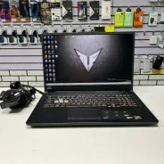 Asus TUF Gaming A17. 17.3", ��� 16 ��, ���� 512���, WiFi: 1, Bluetooth: 1. ��� ����� �� ������� ����