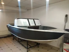 Orionboat. 2022 ���, ����� 5,4��., ��������� ���������, 100��.�., ������. ��� ����� �� ������������ ����
