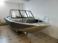 Orionboat. 2021 ���, ����� 4,6��., ��������� ���������, 60��.�., ������. ��� ����� �� ������������ ����