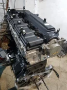��������� D4CB 2.5 � 174 �. � Euro 4 Hyundai Grand Starex Kia Sorento D4CB ����