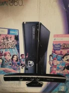Microsoft Xbox 360 Slim ����