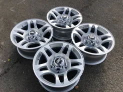 Qansen ST. 7.0x16", 5x139.7, ET0, �� 108,1���. ����