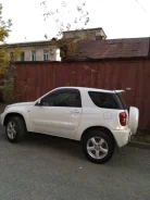 Toyota RAV4. �������, ��������, 1.8 (125��.�.), ������, 300����. �� ����