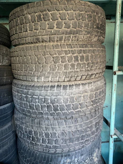 Goodyear Wrangler Ultra Grip. ������, ��� �����, 2006 ���, �/�, ����� 10 % ����