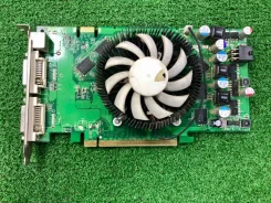 GeForce 9600 GT ����