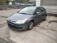 Citroen C4. TU5JP4 ����
