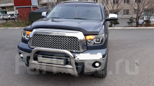 Toyota Tundra. �������, 4wd, 0.4, ������, 107 211����. �� ����