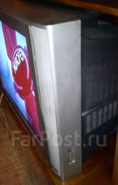 LG. CRT (���) ����