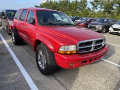 Dodge Durango ����