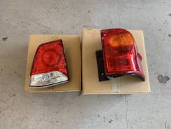 ������ ������ ����� Land Cruiser 200 2012-2015 ���. 60-172 60-169 60172 ����
