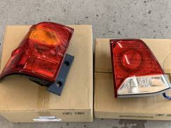 ������ ������ ����� Land Cruiser 200 2012-2015 ���. 60-172 60-169 60172 ����