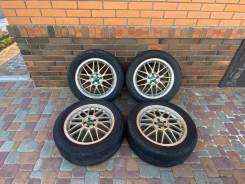 Syms SRW-C1. 7.0x17", 5x100, ET-38 ����